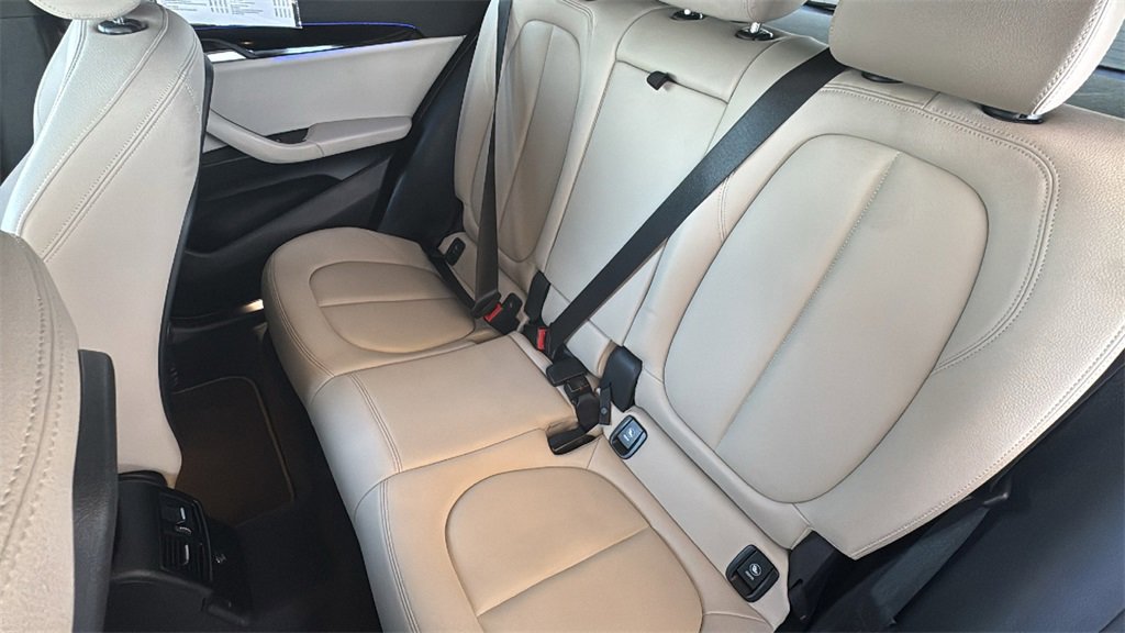 Used 2018 BMW X2 sDrive28i image 23