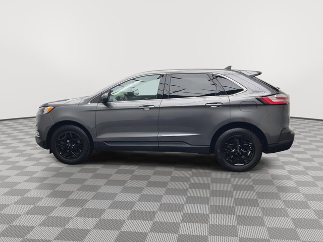 Certified 2023 Ford Edge SEL w/ Convenience Package image 2