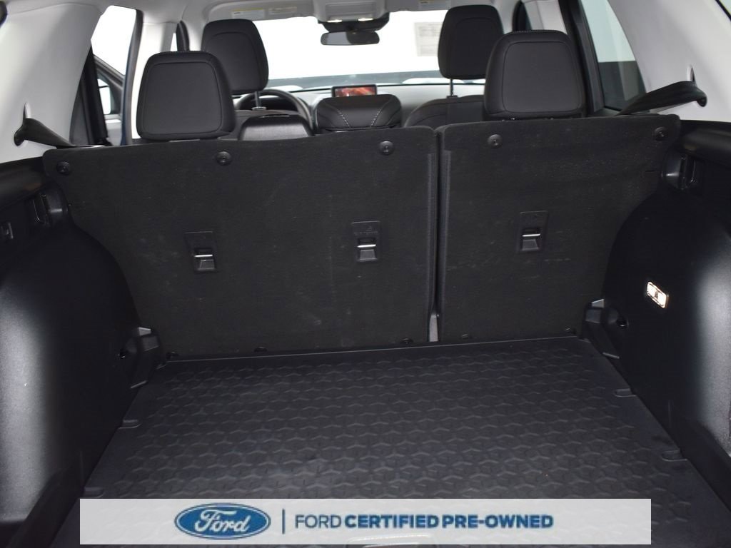 Certified 2022 Ford Bronco Sport Big Bend image 10