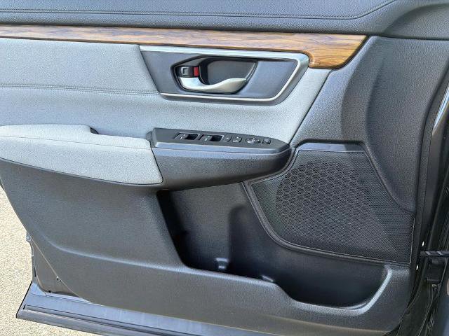 Used 2018 Honda CR-V EX image 19