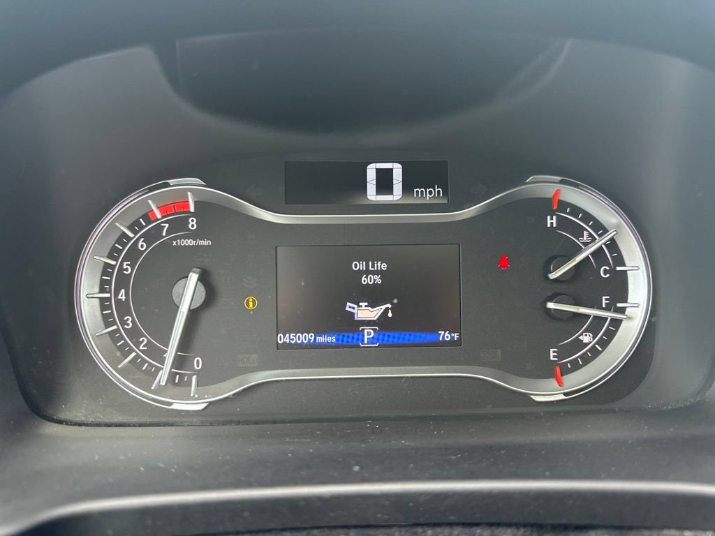 Used 2023 Honda Ridgeline RTL-E image 38