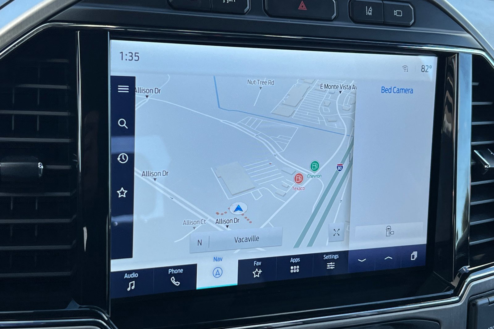 Certified 2022 Ford F450 Platinum image 19