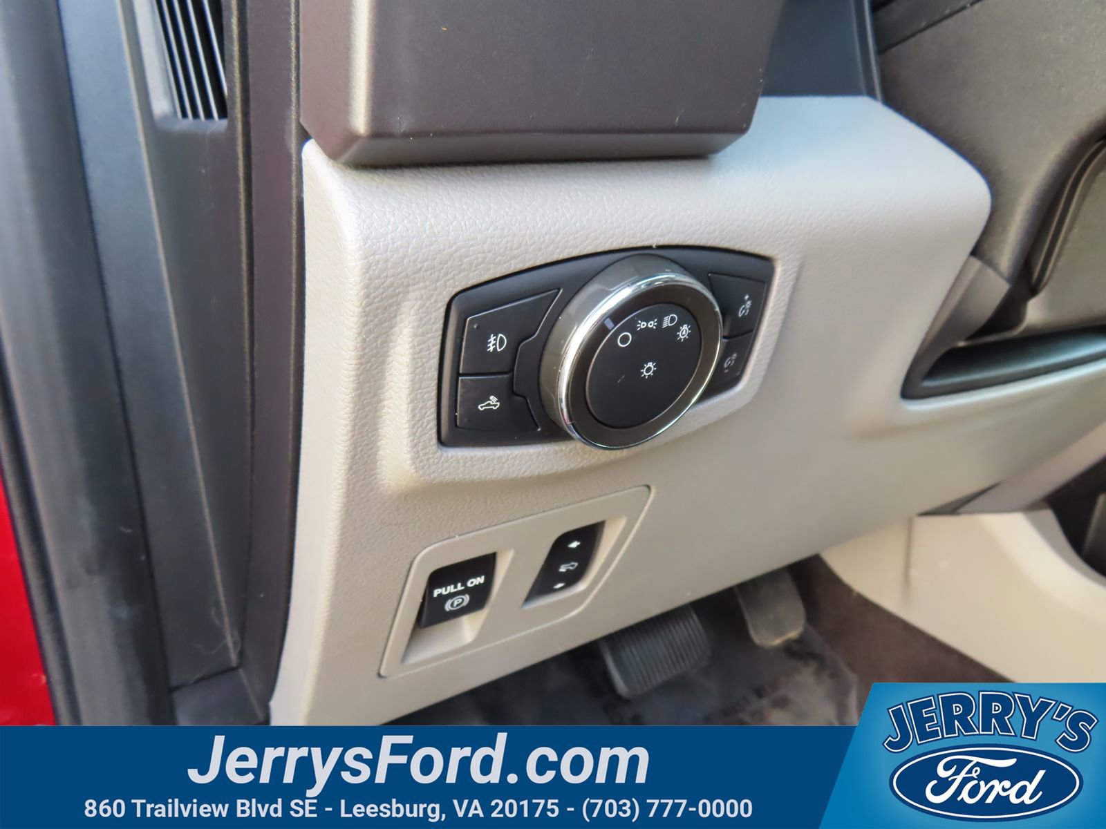 Certified 2020 Ford F150 XLT w/ Equipment Group 302A Luxury AWD/4WD image 16