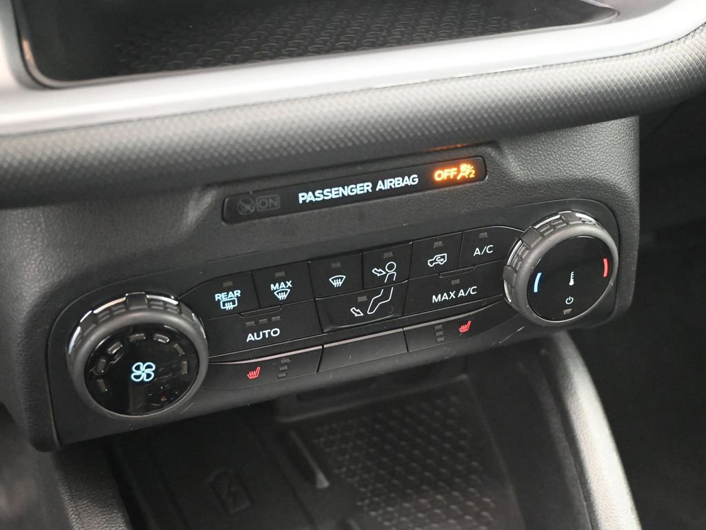 Certified 2023 Ford Bronco Sport Big Bend w/ Convenience Package image 18