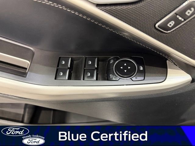 Certified 2023 Ford Explorer XLT w/ Equipment Group 202A image 22