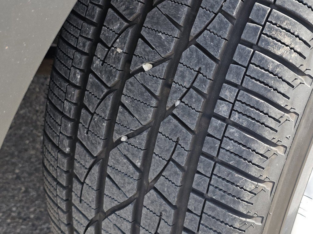 Certified 2018 Ford Explorer Platinum image 20