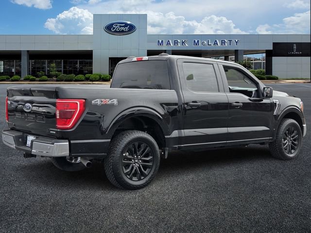 Certified 2022 Ford F150 XLT AWD/4WD image 4