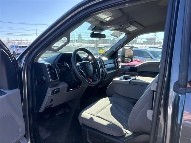 Certified 2020 Ford F250 XLT w/ XLT Value Package image 9