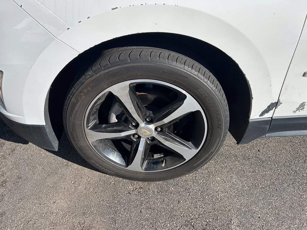 Used 2021 Chevrolet Equinox LT FWD image 5