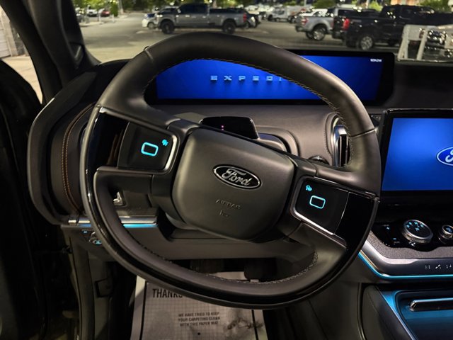 Certified 2025 Ford Expedition Tremor AWD/4WD image 9