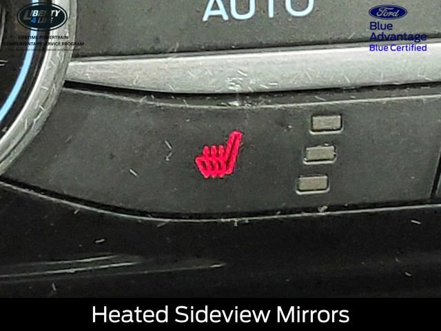 Certified 2022 Ford Escape SE w/ Cold Weather Package image 24