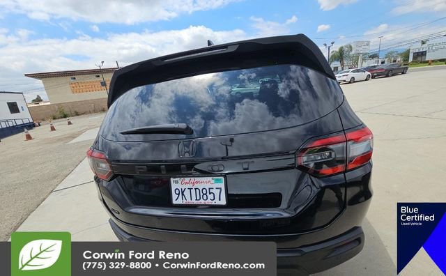 Used 2024 Honda Pilot EX-L image 5