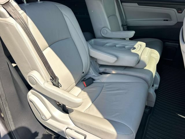 Used 2019 Honda Odyssey Elite image 22