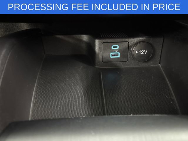 Certified 2022 Ford Escape SE w/ Cold Weather Package AWD/4WD image 29
