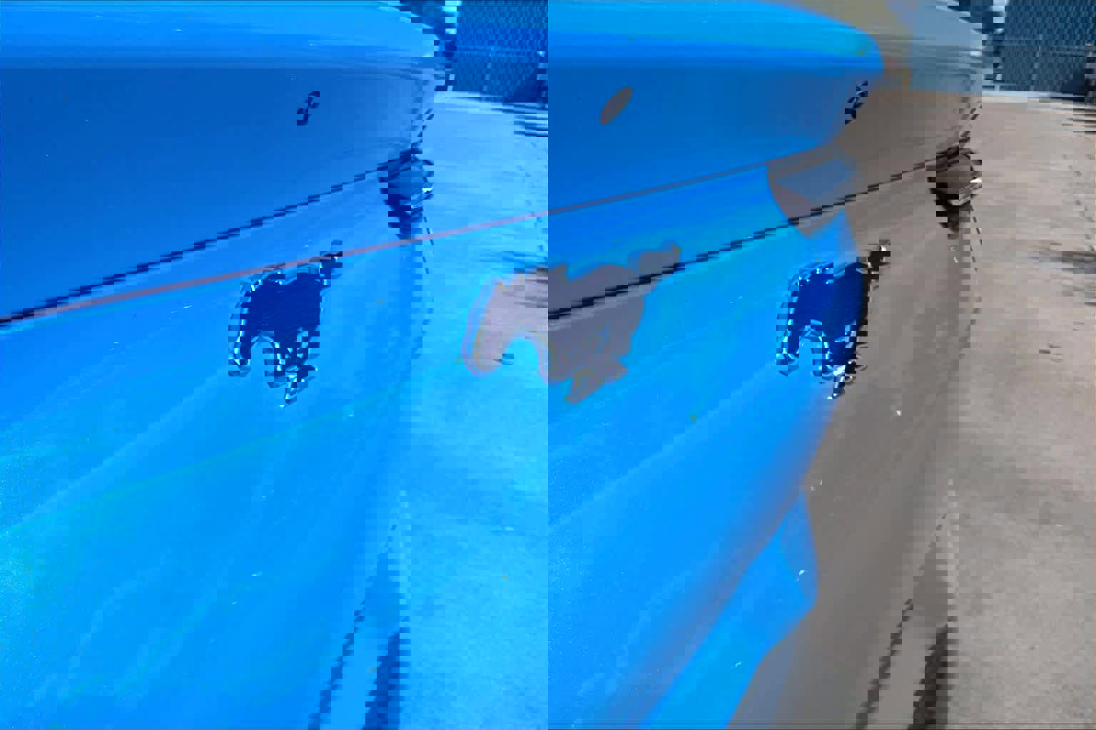 Certified 2024 Ford Mustang Mach-E GT image 31