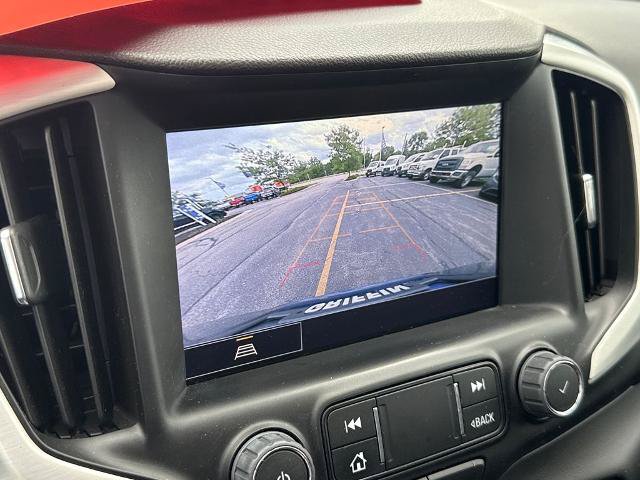 Used 2022 GMC Terrain SLE w/ Driver Convenience Package AWD/4WD image 20