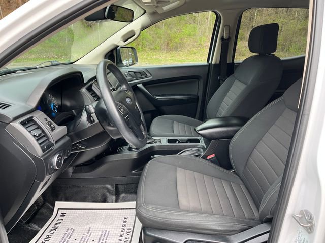 Certified 2019 Ford Ranger XL w/ Equipment Group 101A Mid AWD/4WD image 14