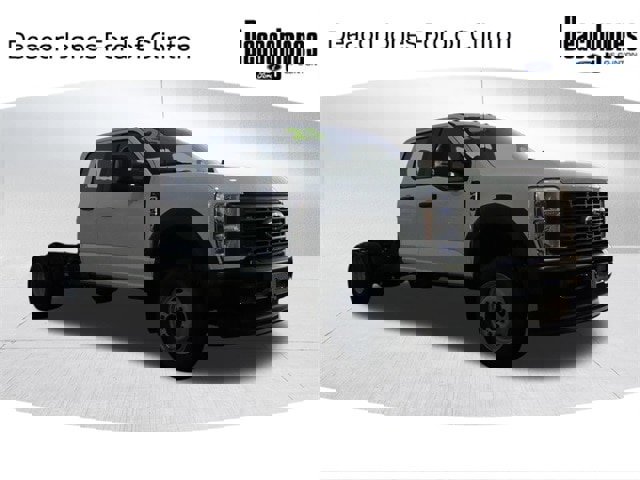 Certified 2025 Ford F450 XL image 7