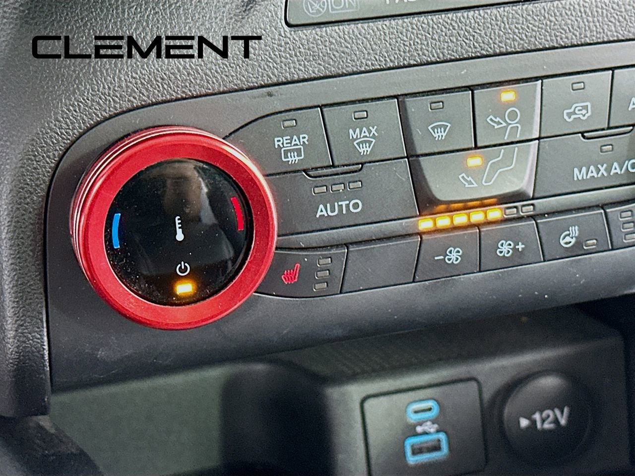 Certified 2022 Ford Bronco Sport Outer Banks w/ Tech Package image 23