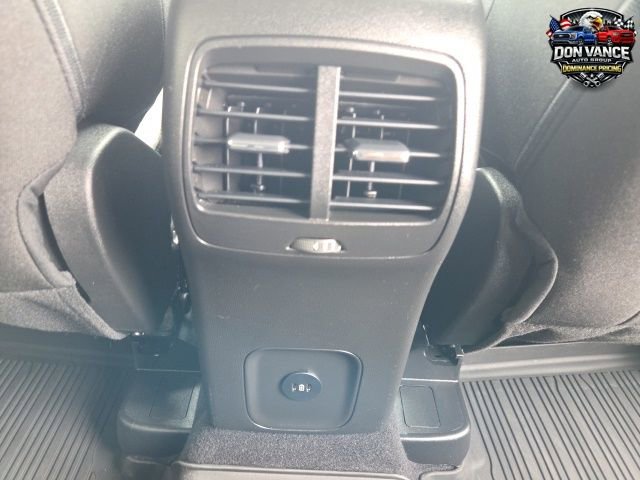 Certified 2023 Ford Escape Active AWD/4WD image 27