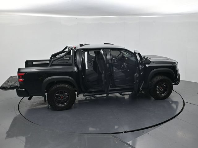 Used 2024 Nissan Frontier SV w/ Hardbody Edition AWD/4WD image 45