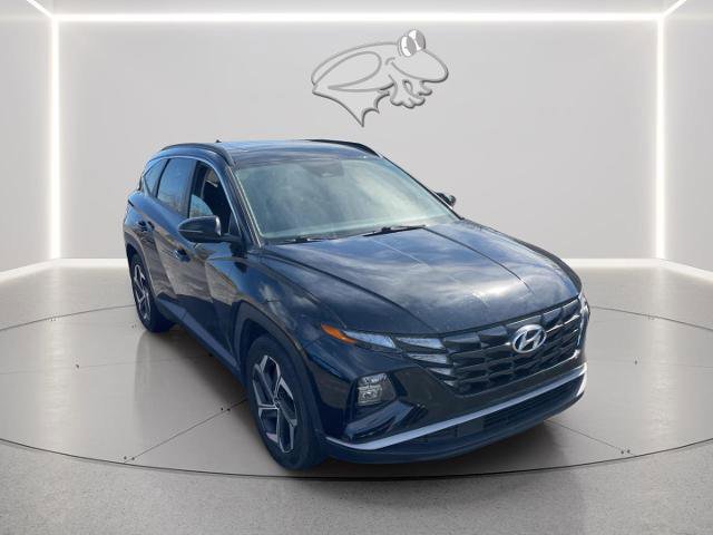 Used 2022 Hyundai Tucson SEL w/ Convenience Package image 8