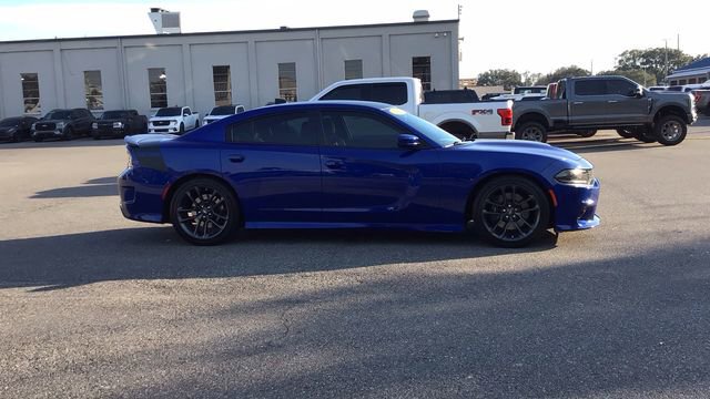 Used 2022 Dodge Charger R/T w/ Daytona Edition Group image 6
