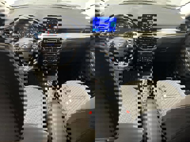 Certified 2021 Ford Escape SE image 13