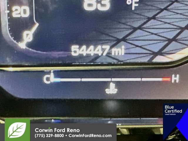 Used 2024 GMC Sierra 1500 Elevation w/ X31 Off-Road Package AWD/4WD image 16