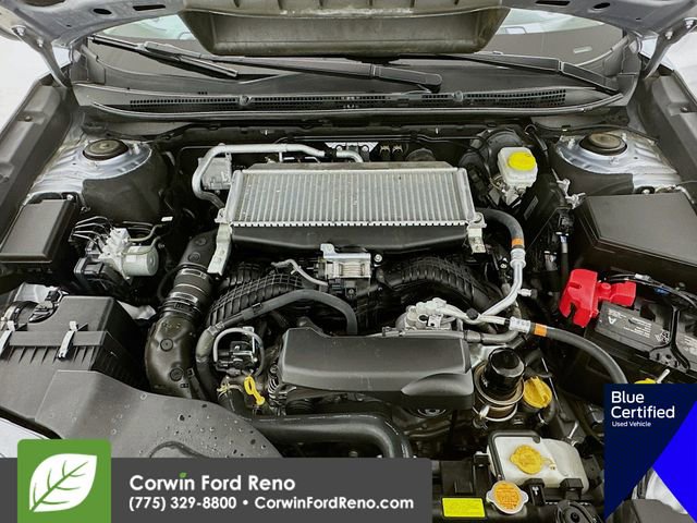 Used 2024 Subaru Outback Touring XT image 35