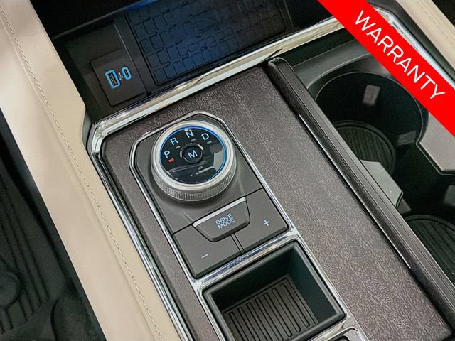 Certified 2023 Ford Expedition Max Platinum RWD image 17