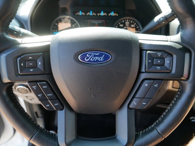 Certified 2017 Ford F150 XLT w/ Equipment Group 302A Luxury AWD/4WD image 24