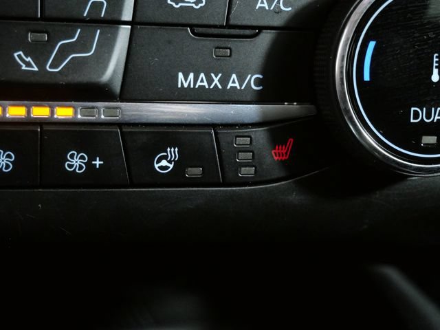 Certified 2023 Ford Escape Active AWD/4WD image 25