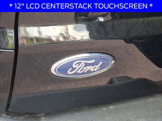 Certified 2022 Ford Bronco Outer Banks image 29