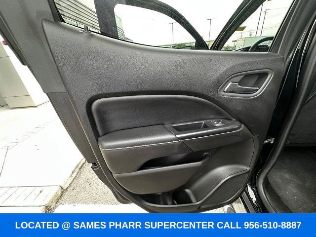 Used 2019 GMC Canyon SLE w/ Driver Alert Package RWD image 21