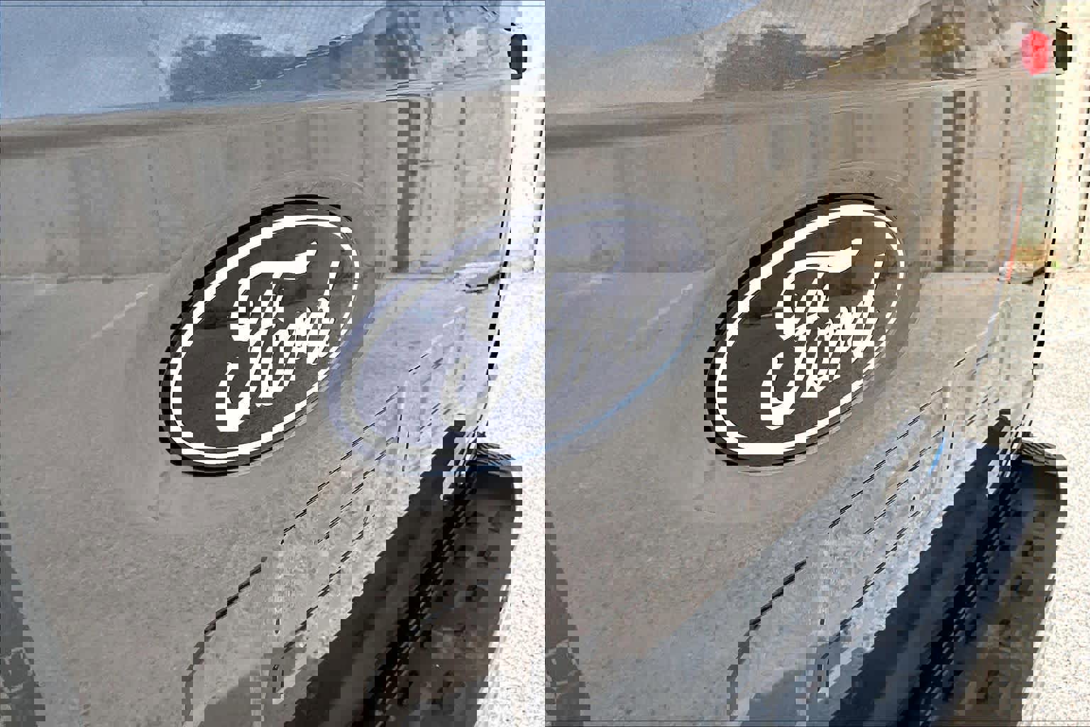 Certified 2025 Ford F150 Lightning Flash image 31