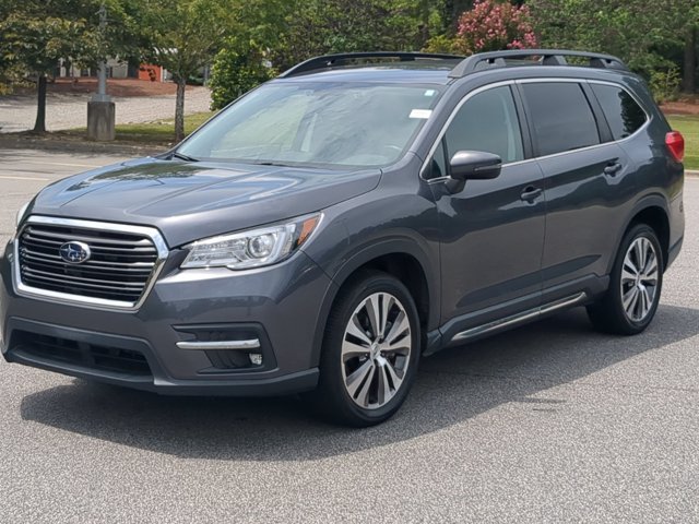 Used 2022 Subaru Ascent Limited AWD/4WD image 8