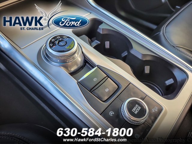 Certified 2023 Ford Explorer XLT w/ Equipment Group 202A image 16