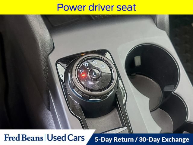 Certified 2023 Ford Bronco Sport Outer Banks w/ Tech Package AWD/4WD image 20