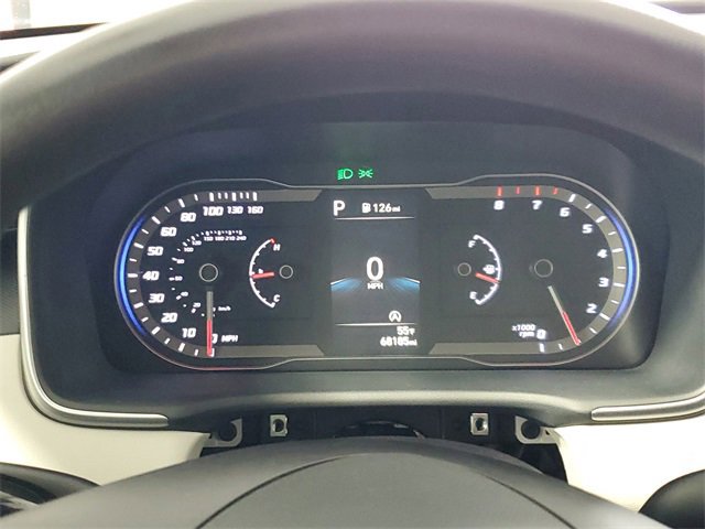 Used 2024 Hyundai Tucson SEL image 11