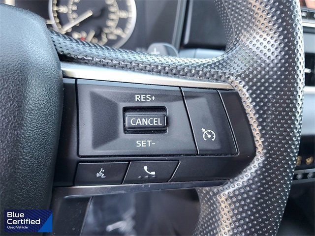Used 2022 Mitsubishi Outlander ES image 11