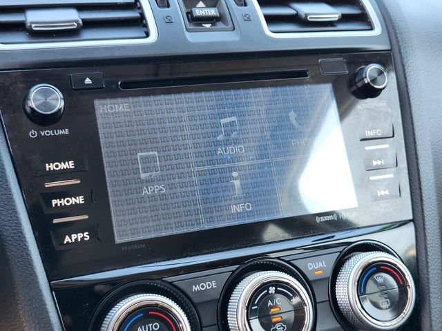 Used 2017 Subaru Forester 2.5i Touring AWD/4WD image 21