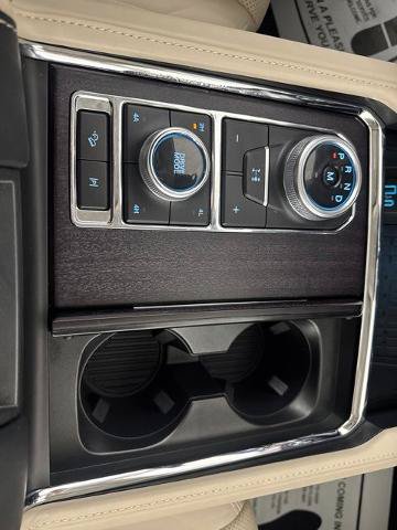 Certified 2023 Ford Expedition Platinum AWD/4WD image 16