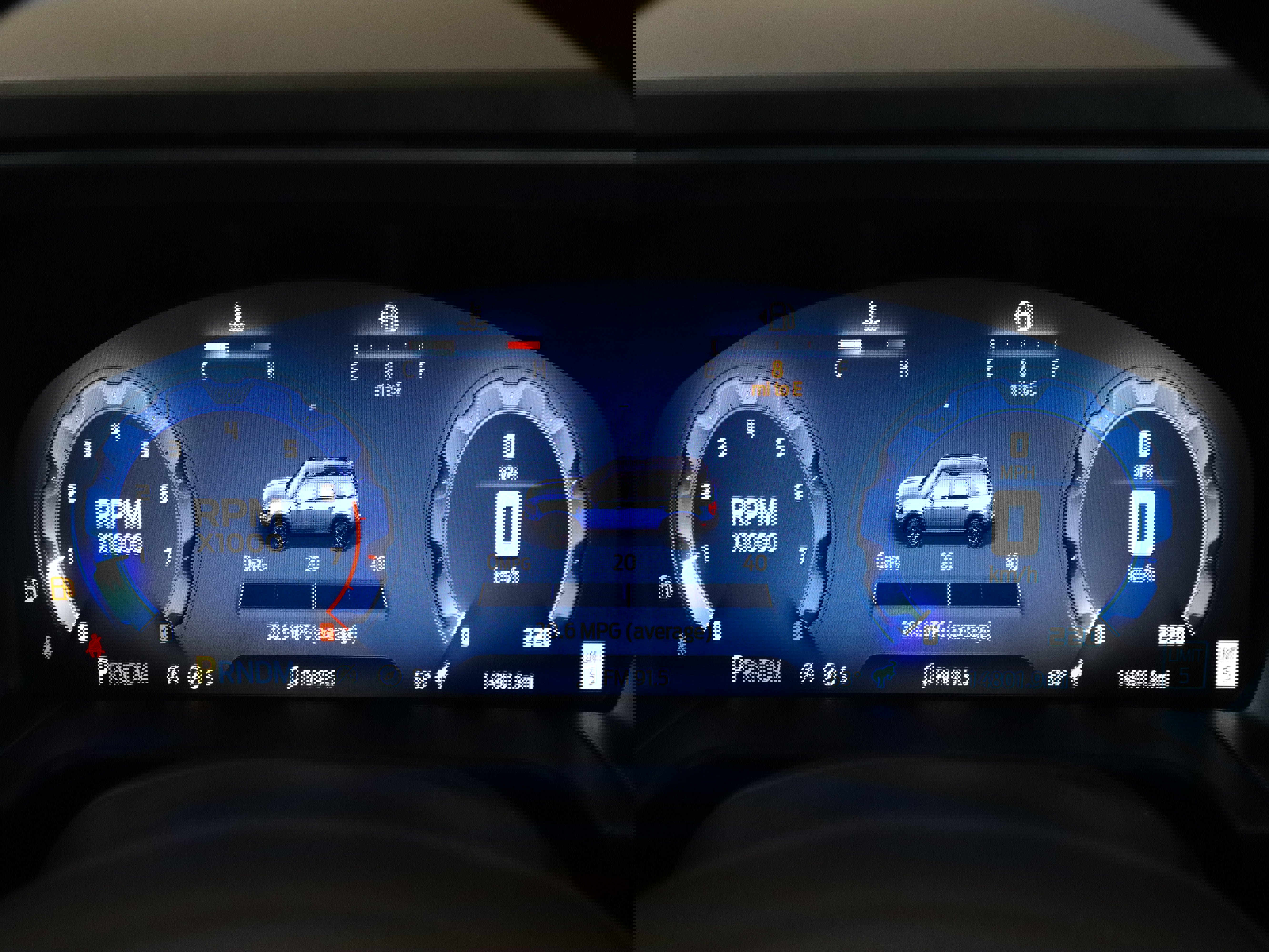 Certified 2025 Ford Bronco Sport Badlands w/ Badlands Tech Package image 23