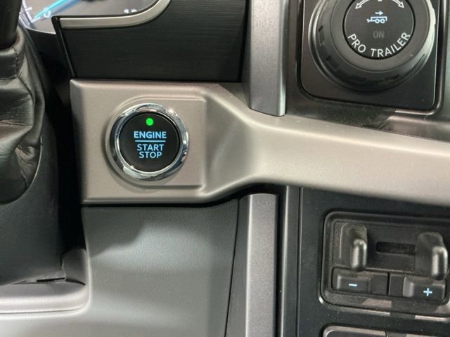 Certified 2023 Ford F150 XLT w/ Equipment Group 302A High image 21