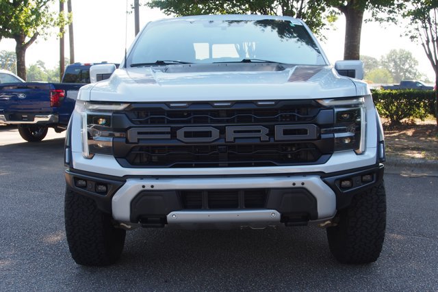 Certified 2025 Ford F150 Raptor AWD/4WD image 2