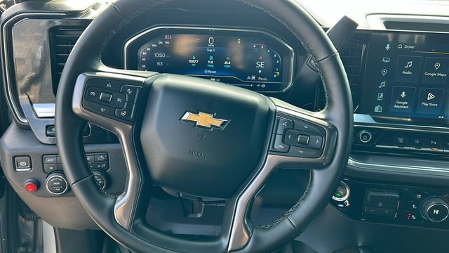 Used 2025 Chevrolet Silverado 3500 High Country w/ High Country Premium Package image 19