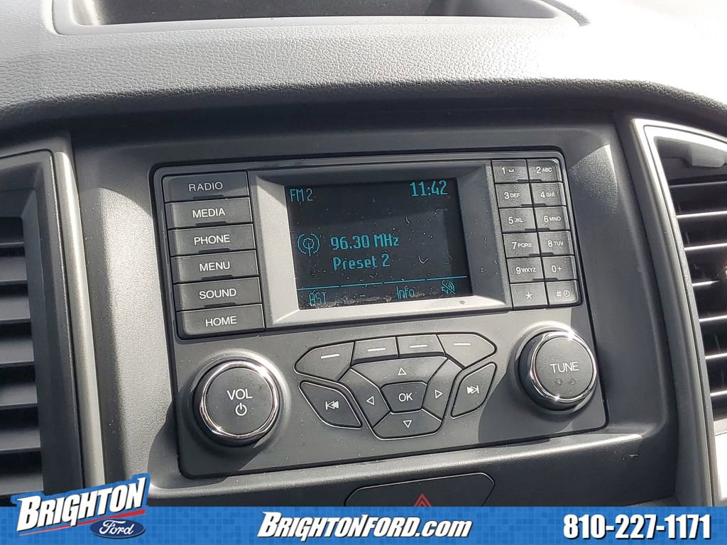 Certified 2023 Ford Ranger XL image 21