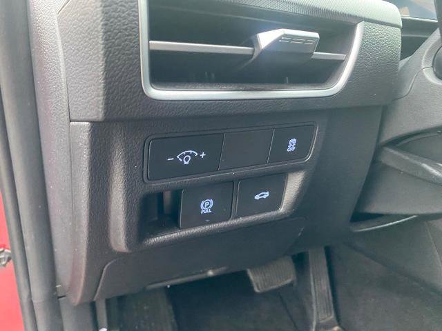 Used 2024 Hyundai Sonata SEL FWD image 16