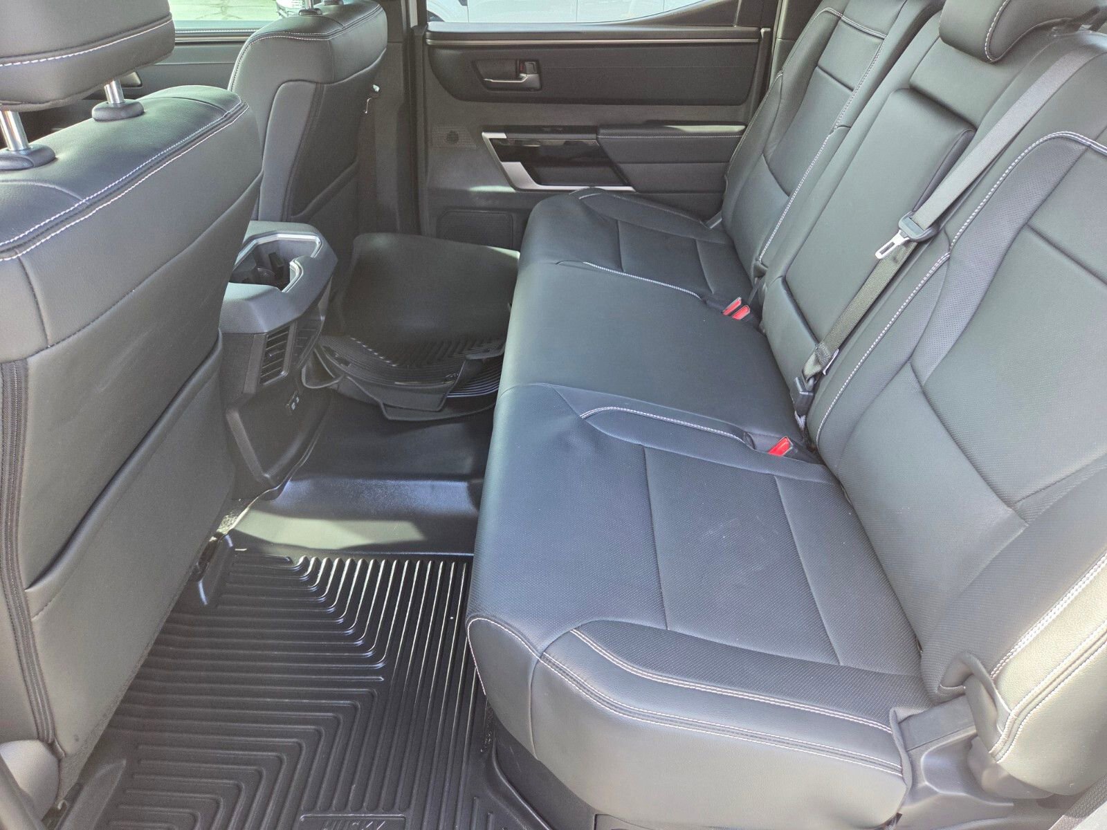 Used 2026 Toyota Tundra Limited w/ Limited PVM Package image 11